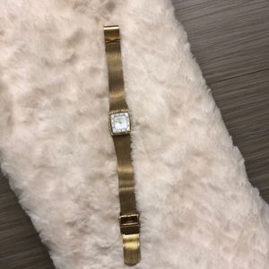 Skagen women’s watch